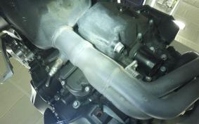 YAMAHA XSR900 2021 RN56J