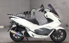 HONDA PCX125 JF81