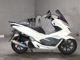 Фото Honda PCX 125 2018 с японского аукциона