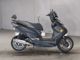 Фото Yamaha CYGNUS125XSR с японского аукциона