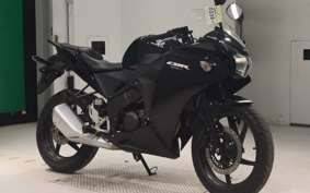 HONDA CBR125R JC50