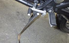 KAWASAKI ZEPHYR 400 KAI 2012 ZR400C