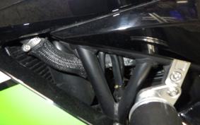 KAWASAKI NINJA 250 SL 2020 BX250A