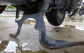 HONDA DIO Gen.6 AF68