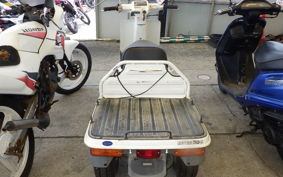 HONDA GYRO UP TA01