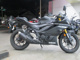 Фото Yamaha YZF-R25 с японского аукциона