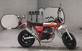 HONDA APE 50 AC16