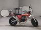 Фото Honda APE 50 2002 с японского аукциона