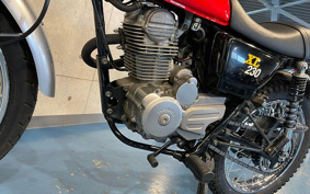 HONDA XL230 MC36