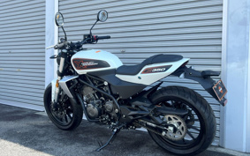 HARLEY X350 2025 W3C