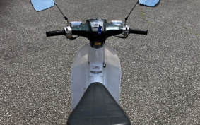 HONDA SUPER CUB50 C50