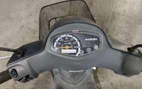 SUZUKI LET'S4 CA41A