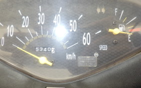 HONDA DIO Gen.6 AF62