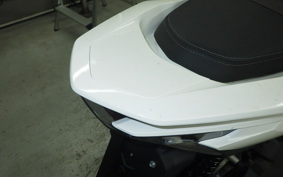 HONDA PCX 160 KF47