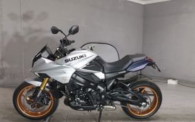 SUZUKI  KATANA  EK1AA