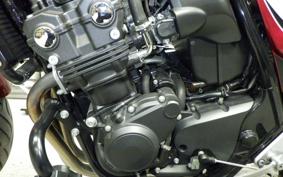 HONDA CB400SF GEN 4 A 2021 NC42