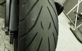 SUZUKI GSX-S1000F 2018 GT79B