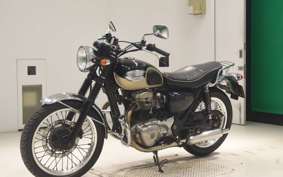 KAWASAKI W650 2001 EJ650A