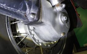 KAWASAKI VULCAN 1500 1997 VNT50A