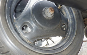 SUZUKI LET's 4 G CA41A