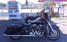 HARLEY HARLEY FLHX1580 2012 KBM