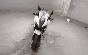 HONDA CBR400R 2018 NC47