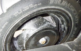 HONDA SPACY 100 JF13