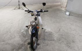 HONDA SUPER CUB50 AA01