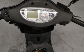 KYMCO  KYMCO GP125I FC25EA