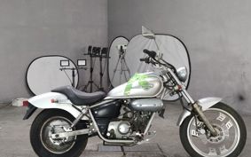 HONDA MAGNA 50 AC13