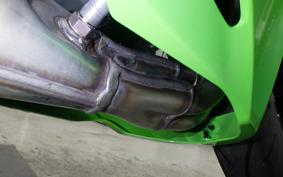 KAWASAKI ZX-4RR 2026 ZX400P