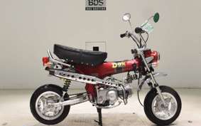 HONDA DAX 50 GEN 2 2019 AB26