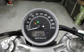 BMW R NINE T SCRAMBLER 2017