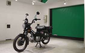 HONDA CT125-2 1988 JA65