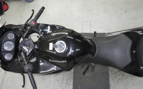 KAWASAKI NINJA 250R EX250K