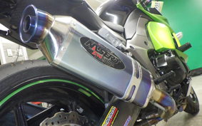 KAWASAKI NINJA 1000 2010