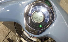 HONDA C125 SUPER CUB JA48