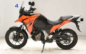 SUZUKI Vｽﾄﾛｰﾑ250SX 2022 EL11L