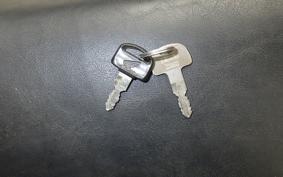 HONDA APE 100 2024 HC07