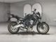 Фото Honda CB650F 2015 с японского аукциона
