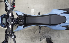 SUZUKI DR-Z4SM 2025 ER1AH