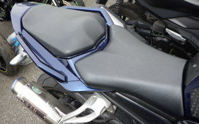 YAMAHA FZ1 FAZER 2010