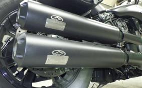 INDIAN Scout bobber 2023