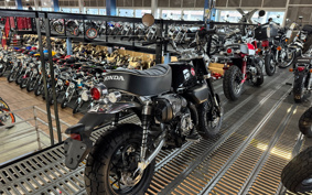 HONDA  MONKEY 125 JB05