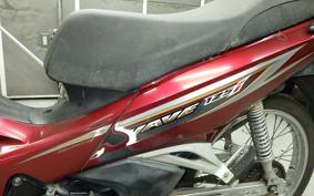 HONDA WAVE 125 I
