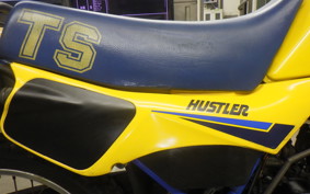 SUZUKI TS50 Hustler SA11A