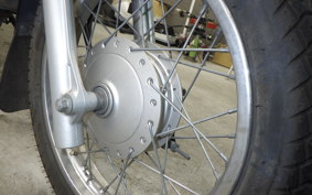 HONDA C110 SUPER CUB JA10