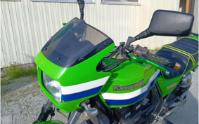 KAWASAKI ZRX400 1999 ZR400E