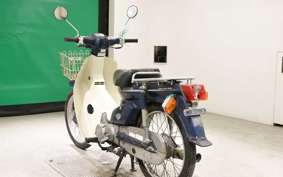 HONDA C50 SUPER CUB E 2017 C50
