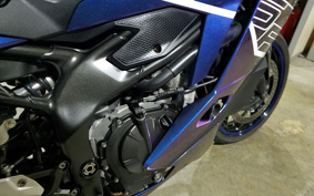 KAWASAKI NINJA ZX-25R ZX250E